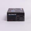 Zicani sobni termostat programabilni NERO W7 CRNI